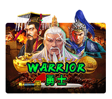 Warrior Slotxo สล็อต xo