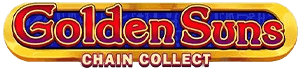Golden Suns Chain Collect ค่าย Octoplay จากเว็บ slot1234 slotxo