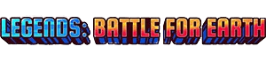 Legends Battle for Earth ค่าย Octoplay จากเว็บ slot1234 slotxo