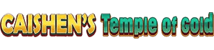 Caishen's Temple of Gold ค่าย Octoplay จากเว็บ slotxo game